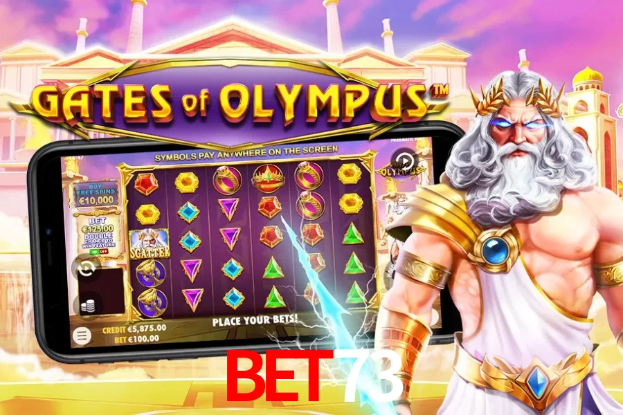 BET73 game