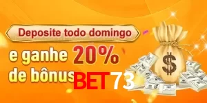 Promoções BET73