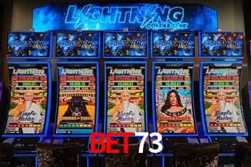 A Popularidade dos Caça-Níqueis no BET73