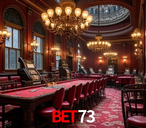 Descubra a Essência do BET73: Nossa História e Compromissos