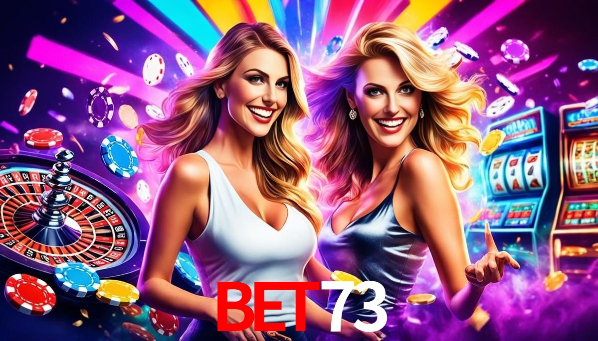 A Revolução dos Aplicativos de Jogos no BET73