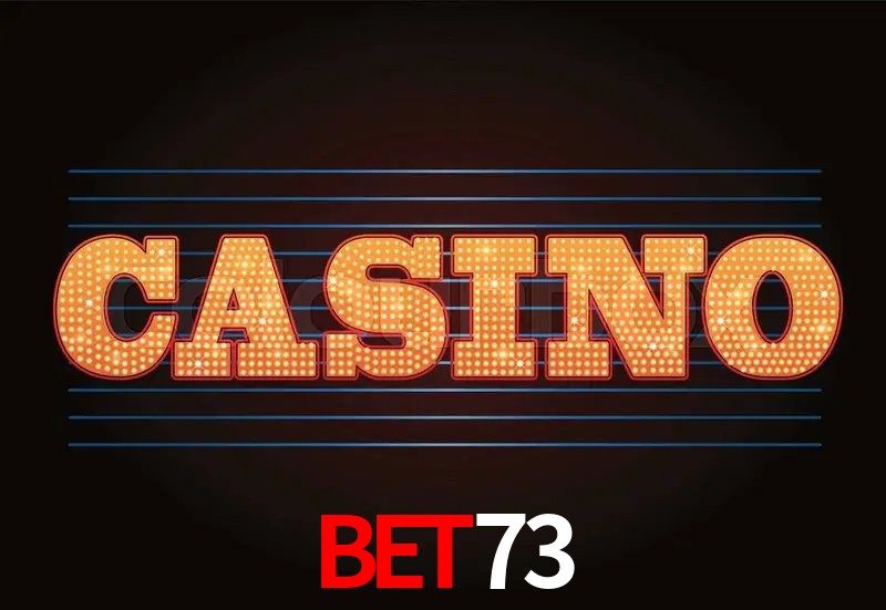 Inovações de Jogos na BET73: O Futuro das Experiências Interativas
