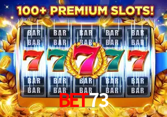 Descubra o Mundo do Cassino Online com BET73