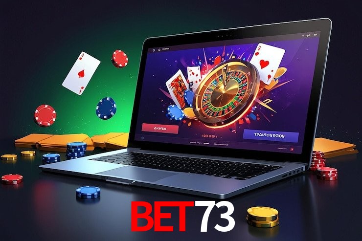 Explorando a Categoria de Eventos em Apostas na BET73