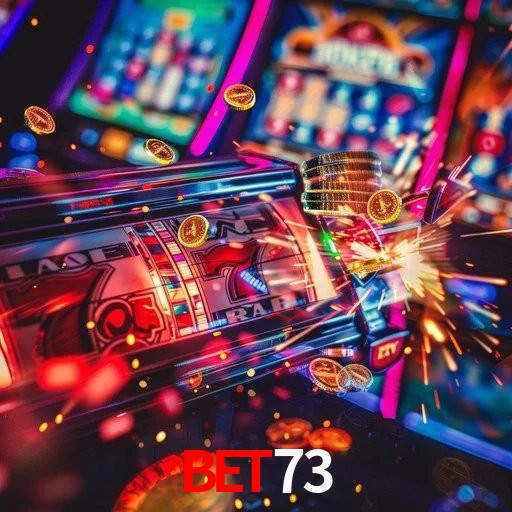 Inovações de Jogos na BET73: O Futuro das Experiências Interativas