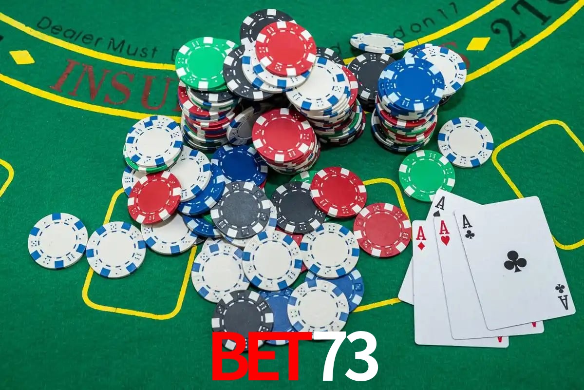 Apostas Esportivas na BET73: Um Guia Completo