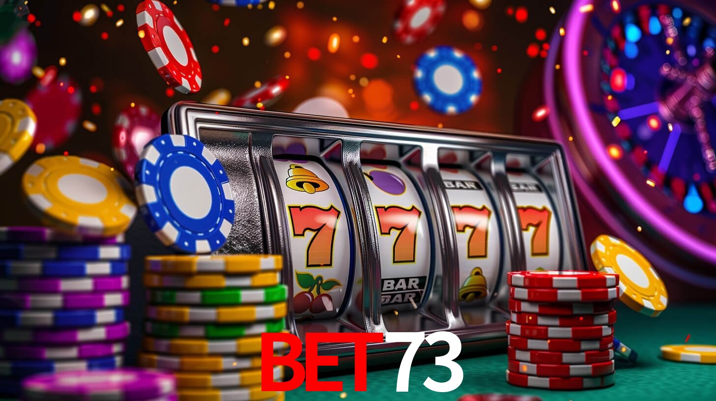 A Experiência Imersiva dos Cassinos Ao Vivo no BET73