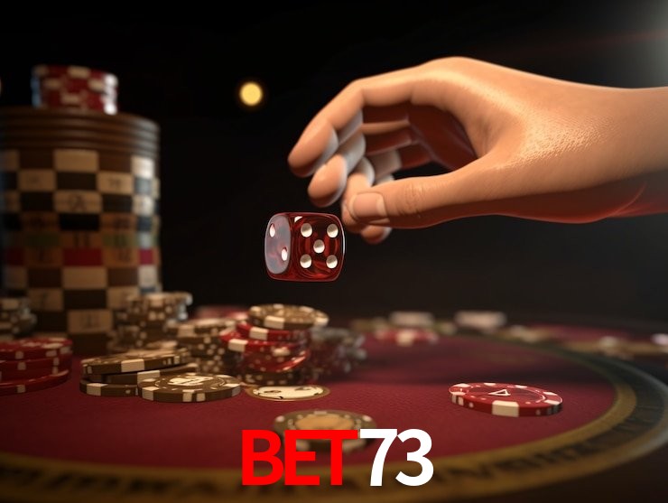 A Experiência Imersiva dos Cassinos Ao Vivo no BET73
