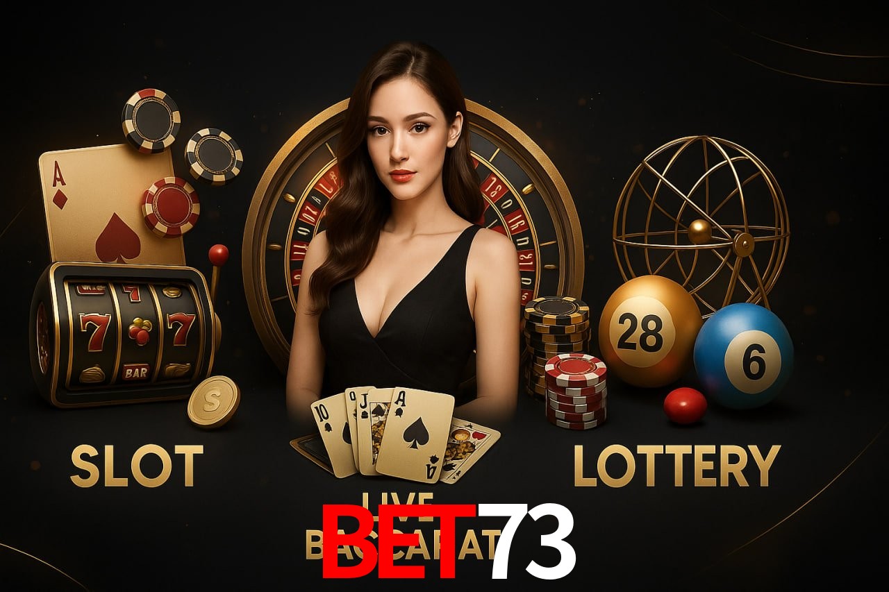 A Experiência Imersiva dos Cassinos Ao Vivo no BET73