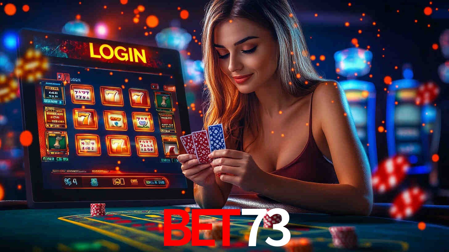 Descubra a Magia dos Jogos de Arcade no BET73
