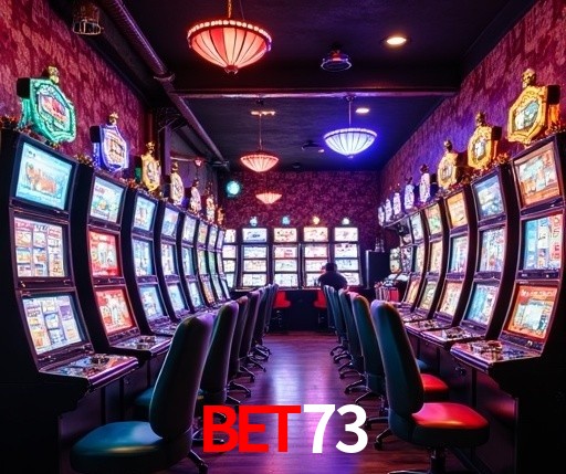 Desvendando o Mundo dos Jogos Virtuais na BET73