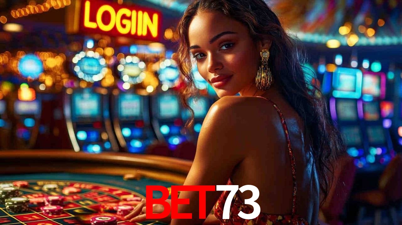 Apostas Esportivas na BET73: Um Guia Completo